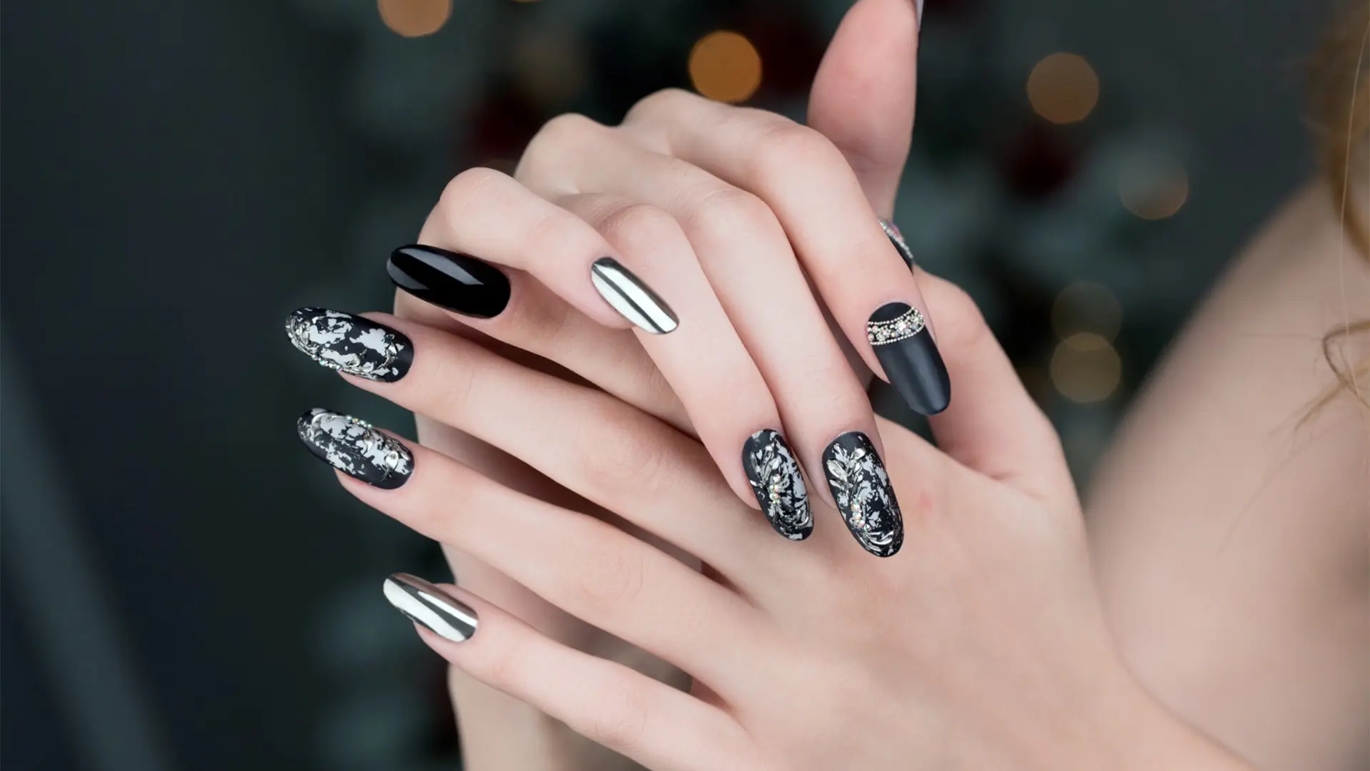 Ortaca Protez Tırnak